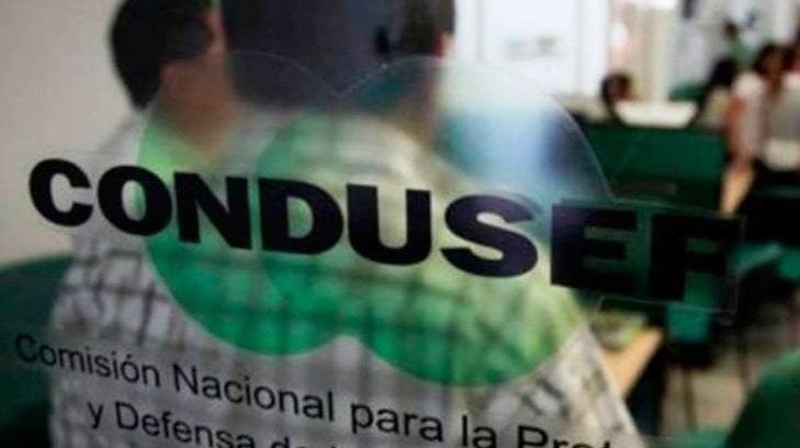 Condusef