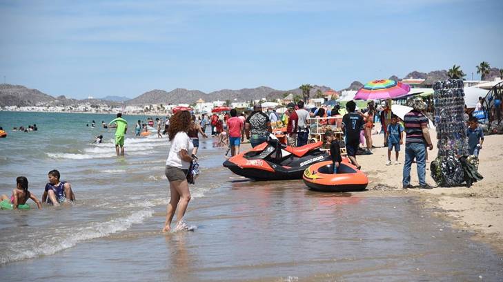 bahia de kino