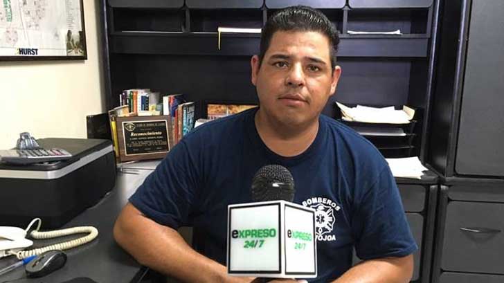 bomberos navojoa 