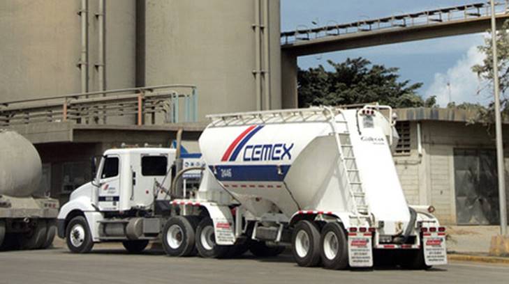 cemex francia