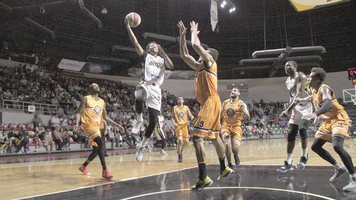 Foto: (Especial/EXPRESO). Rayos