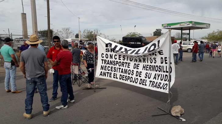 percona protesta2