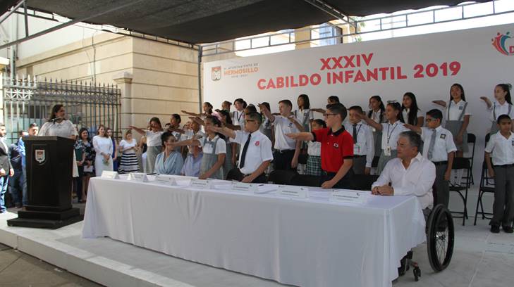 cabildo hermosillo