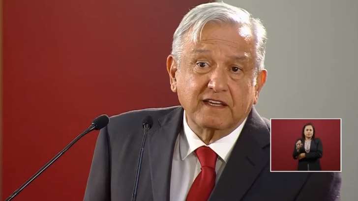 AMLOTrabajo