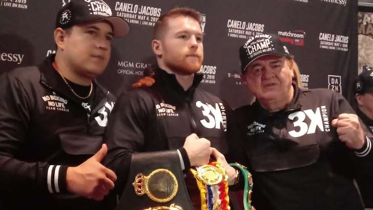 Canelo