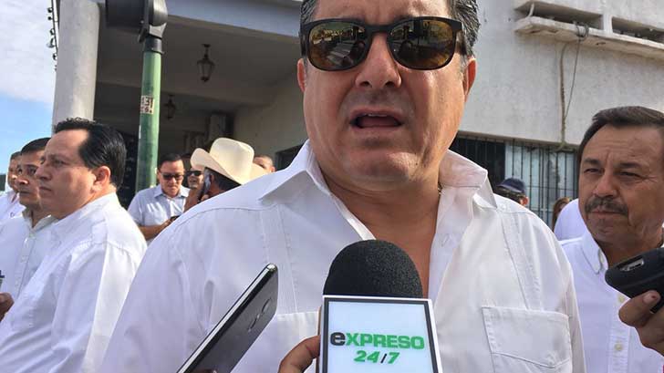 choferes ernesto pompa