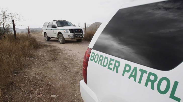 BorderPatrol