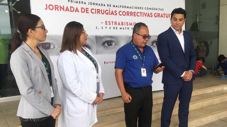 cirugias gratuitas estrabismo