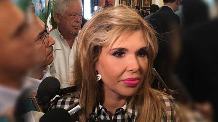 claudia pavlovich subsidio
