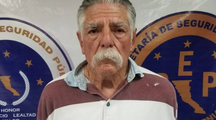 detenido en mexicali