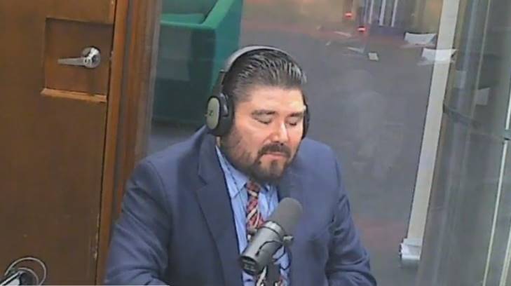 joel espejel blanco economista