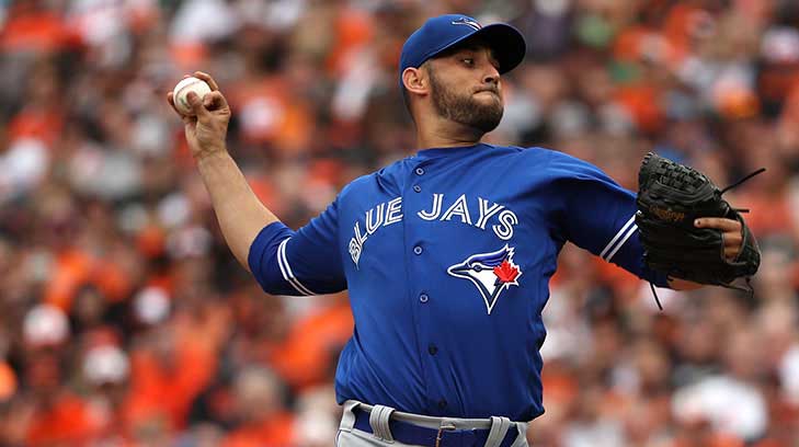 marco estrada youtube