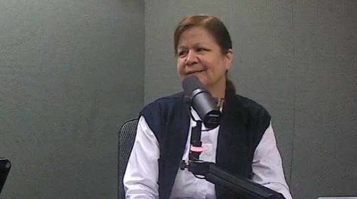 maria concepcion dos