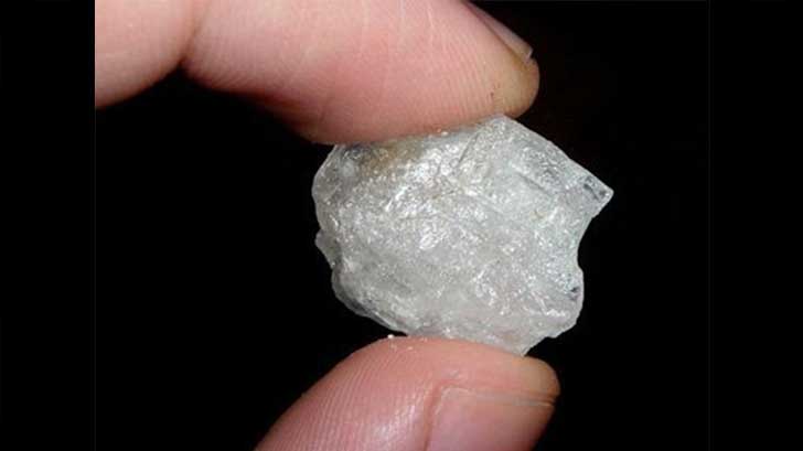 metafetamina droga hermosillo