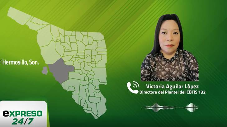 victoria cbtis 132