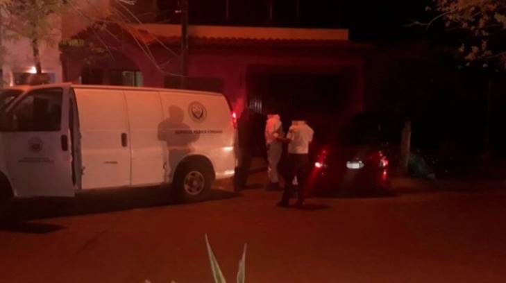 ambulancia dos