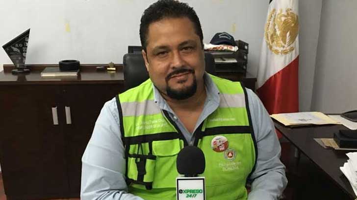 flores chong alberto