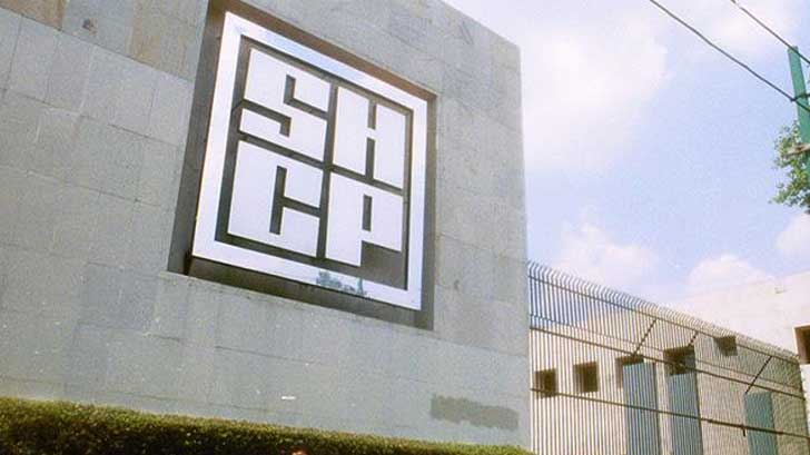 hacienda pemex