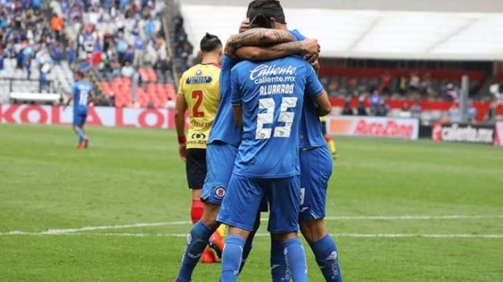CruzAzul