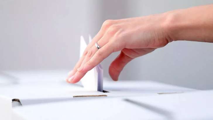 Votar