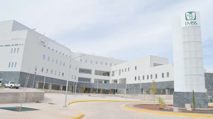 IMSS