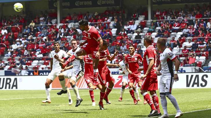 Toluca