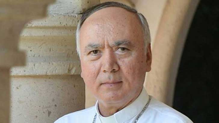 arzobispo hermosillo