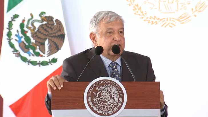lopez obrador amlo