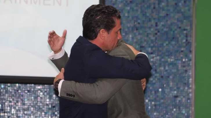 nuevo presidente santos