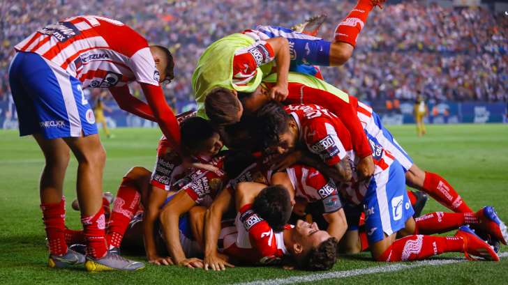 AtleticoSanLuis