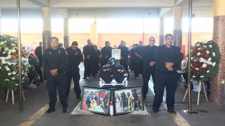bombero despiden 1