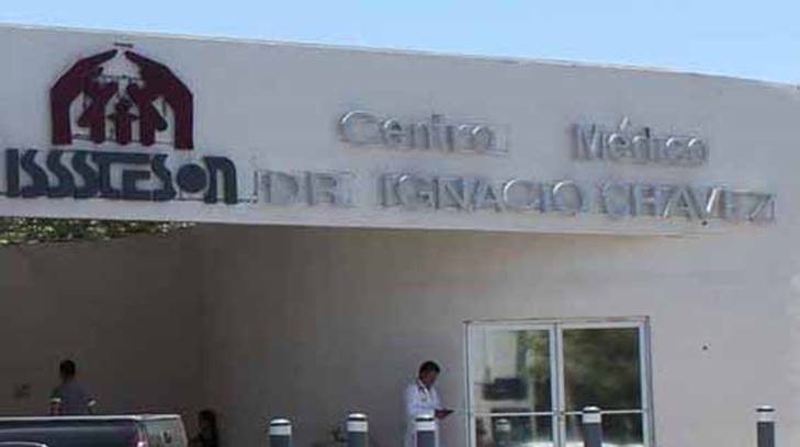 isssteson dos