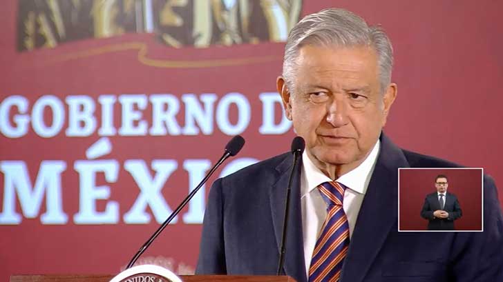 amlo mananiera