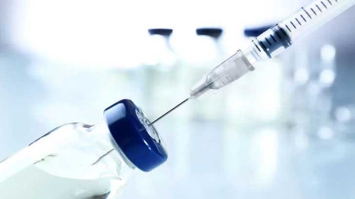dosis virus papilloma
