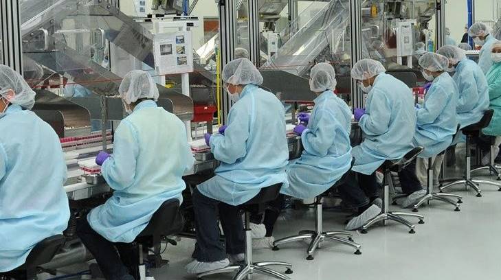 empleos dos tres