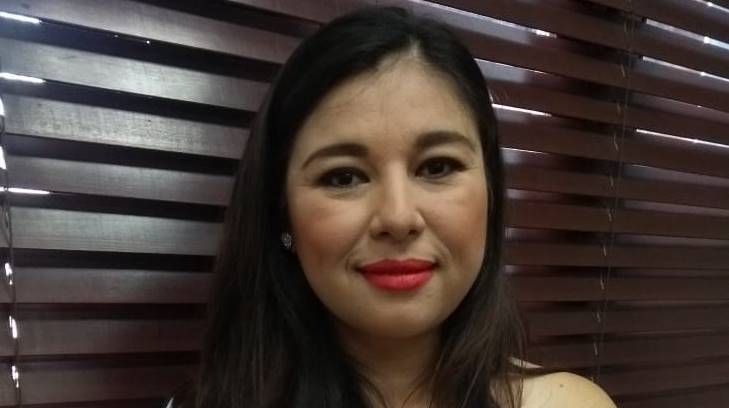 jazmin ayuntamiento de hermosillo