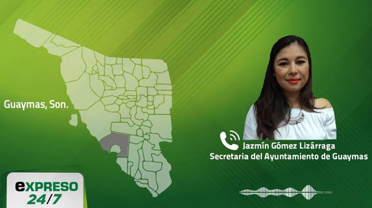 jazmin secretario