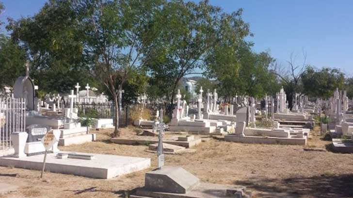 panteones hermosillo