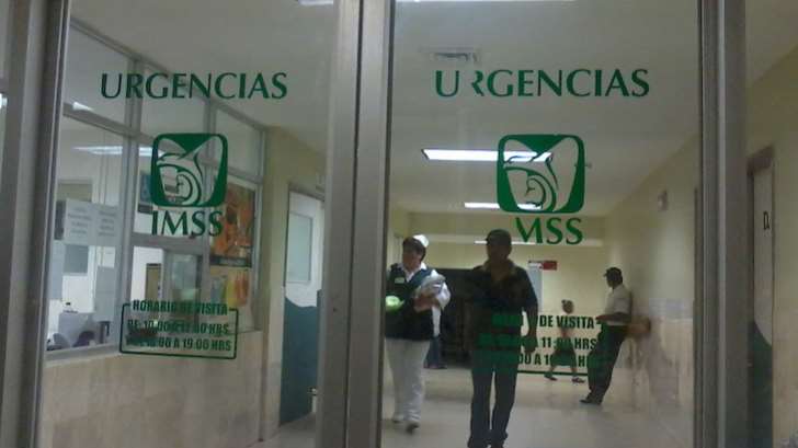 IMSS