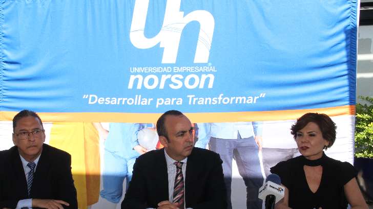 Norson