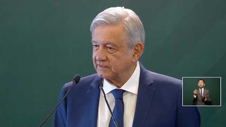 amlo lopez
