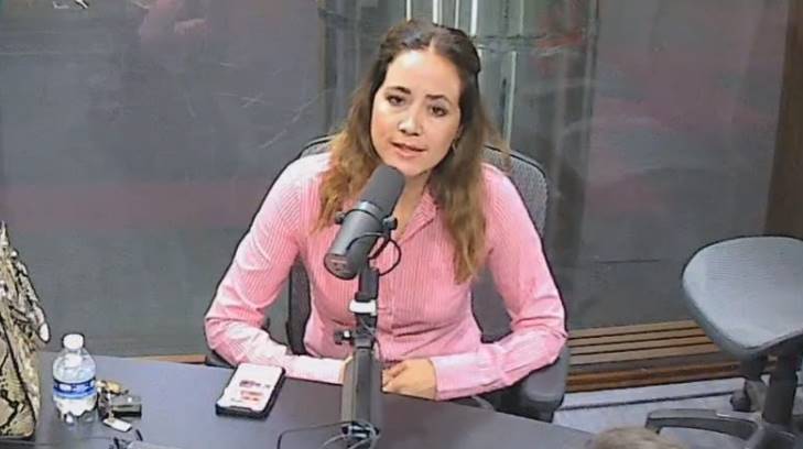 doctora ginecologa del himes