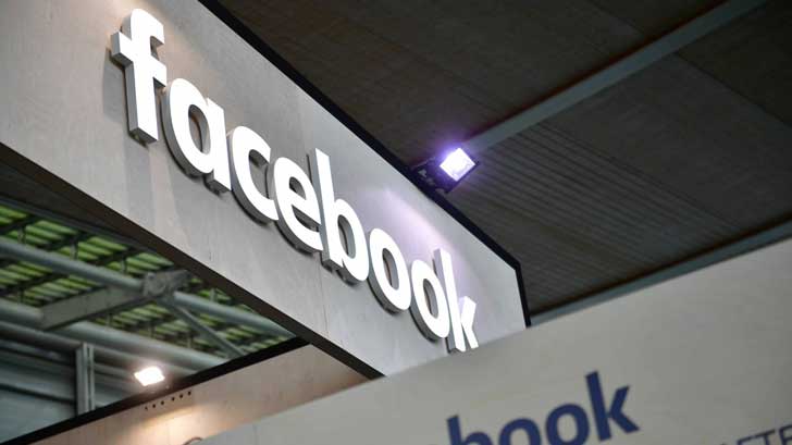 facebook exocp