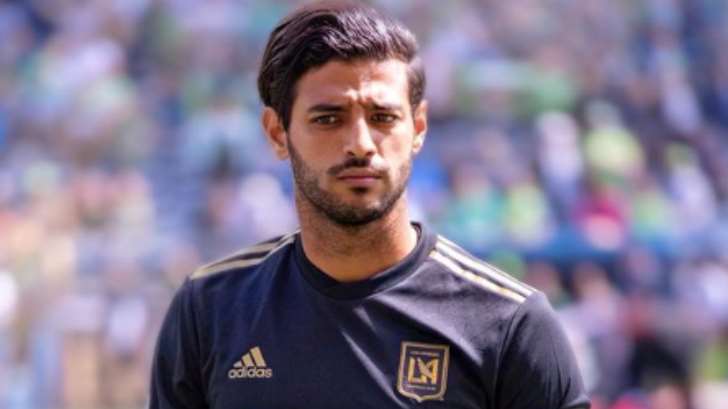 CarlosVela