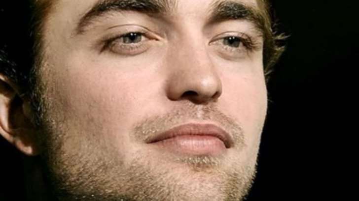 RobertPattison