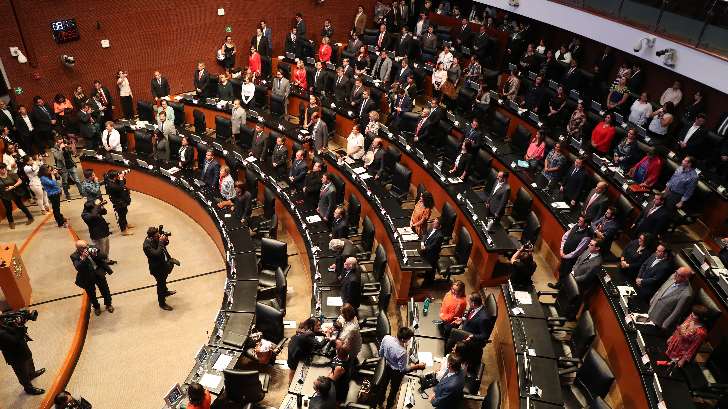Senado