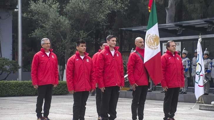 amlo abandera