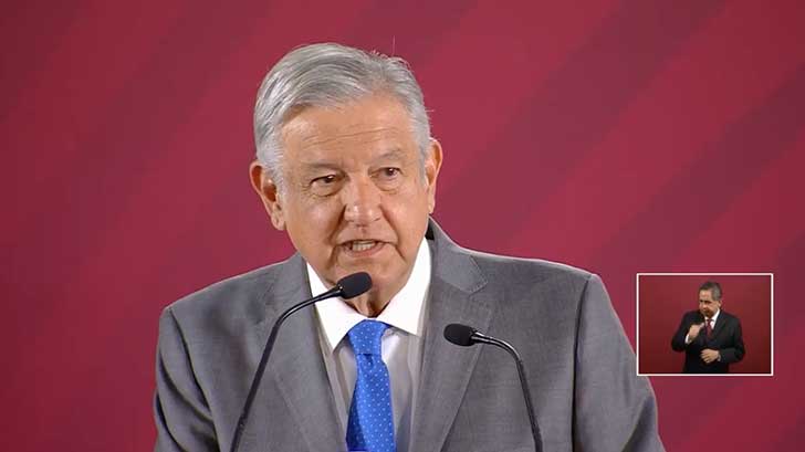 amlo mananiera