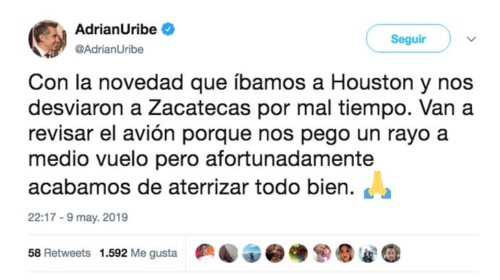 adrian uribe rayo