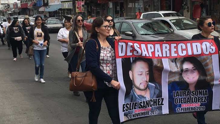 marchan nogales familias